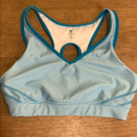 Old Navy Other - Old Navy sports bra M